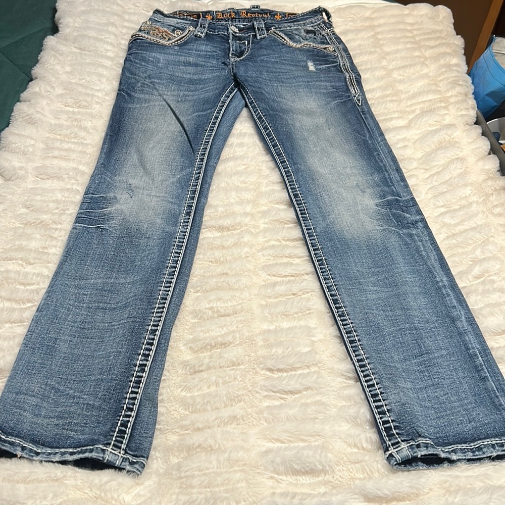 Rock Revival Women’s Jeans